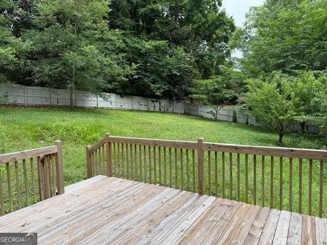 2552 Hunton Court Ne, Marietta, GA 30068 - #2