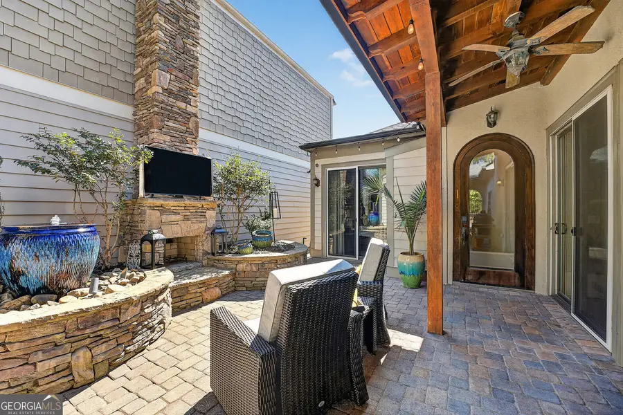 415 Falling Water Avenue, Woodstock, GA 30189 - #3