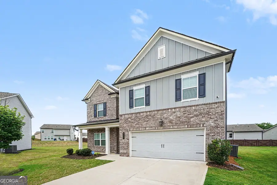 612 Auburn Crossing Drive, Auburn, GA 30011 - #2