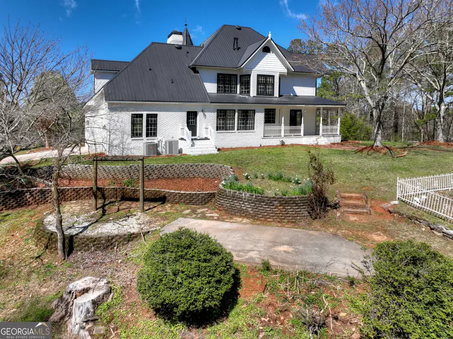 229 Crossroads Church Road, Ellijay, GA 30540 - #3
