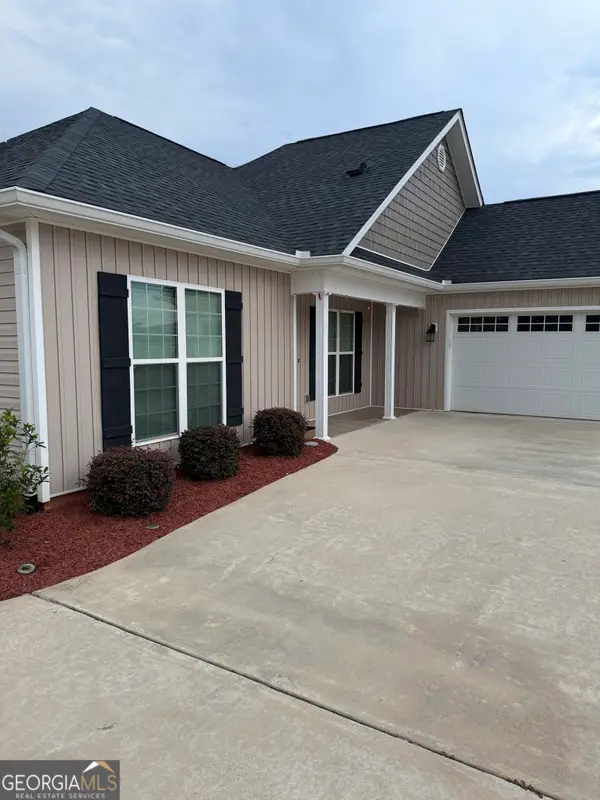 2101 Quail Ridge Lane, Perry, GA 31069