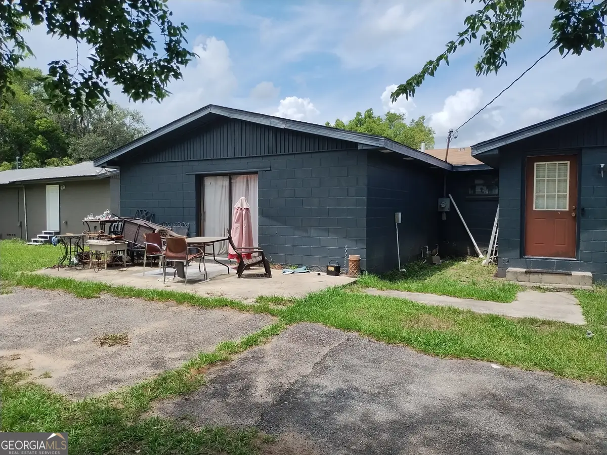 511 Greene Street, Darien, GA 31305 - #1