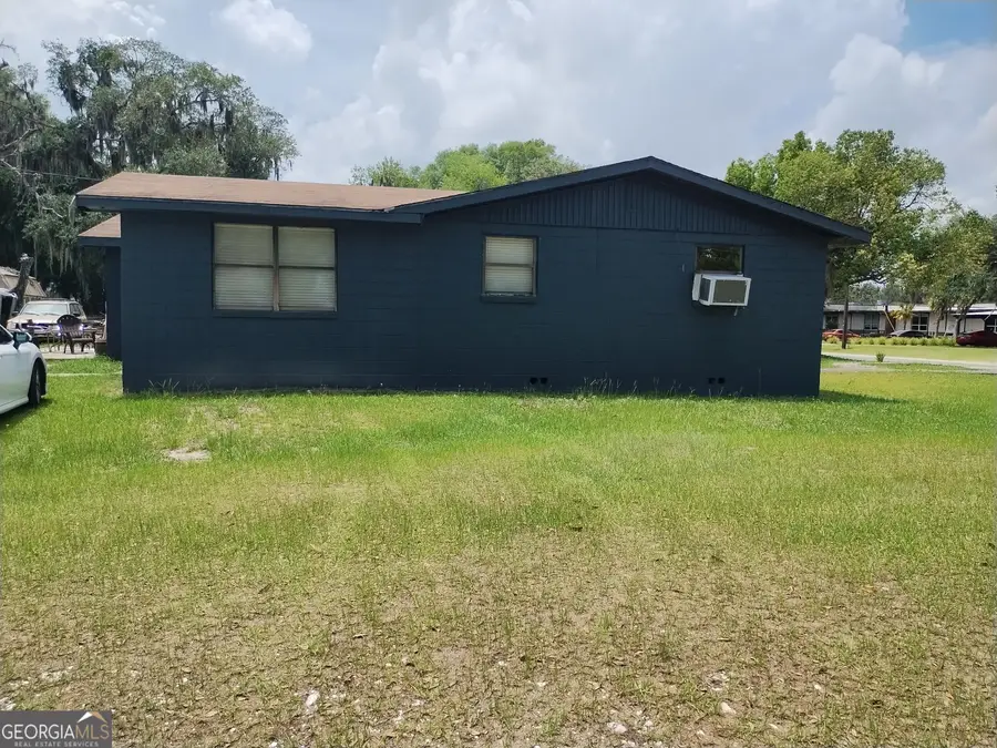 511 Greene Street, Darien, GA 31305 - #3