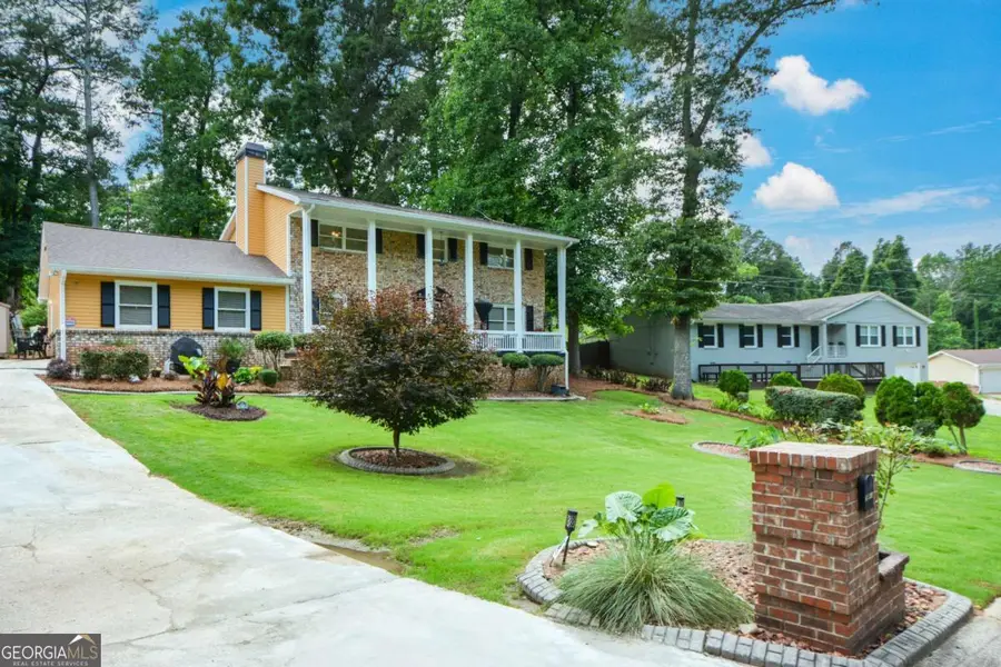 7461 Page Court, Jonesboro, GA 30236 - #2