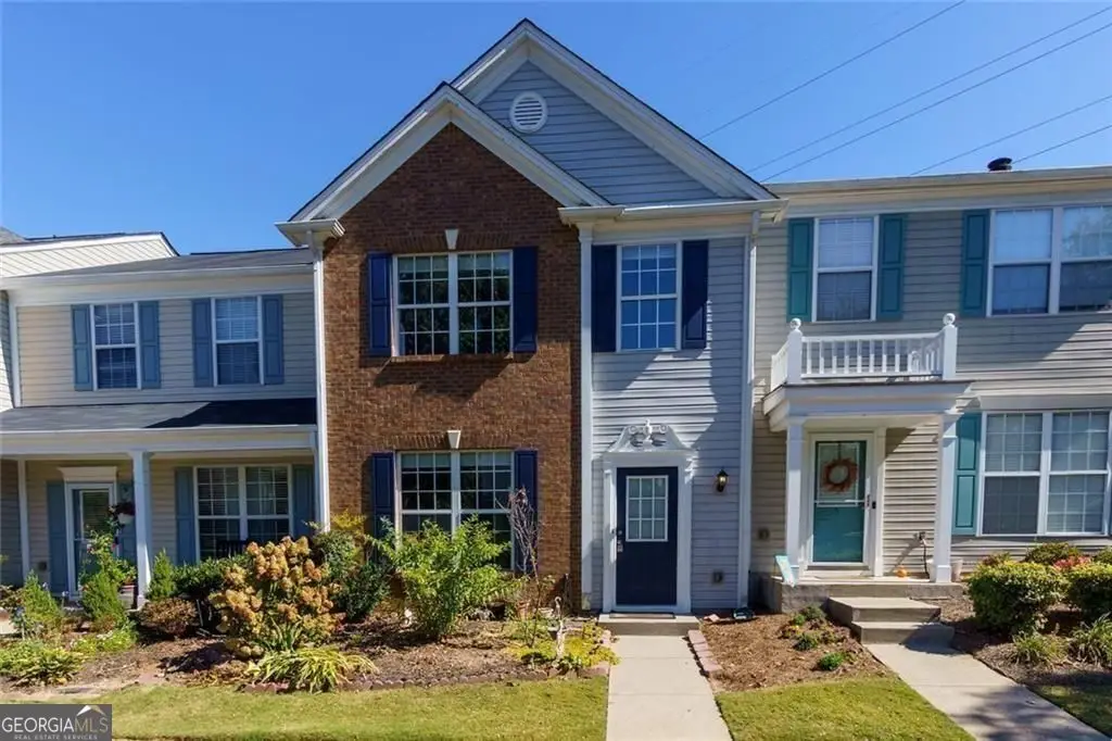 13300 Morris Road #4, Alpharetta, GA 30004 - #1