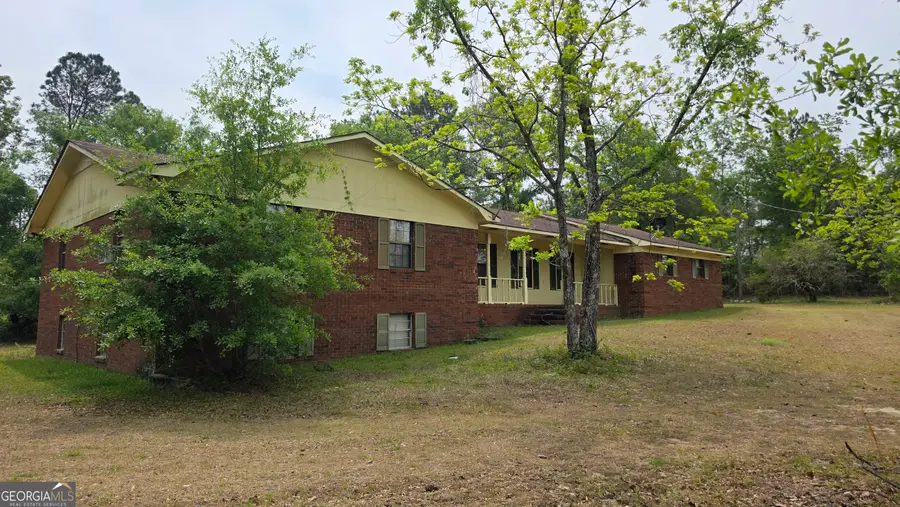 1936 Cedar Grove Road, Soperton, GA 30457 - #2