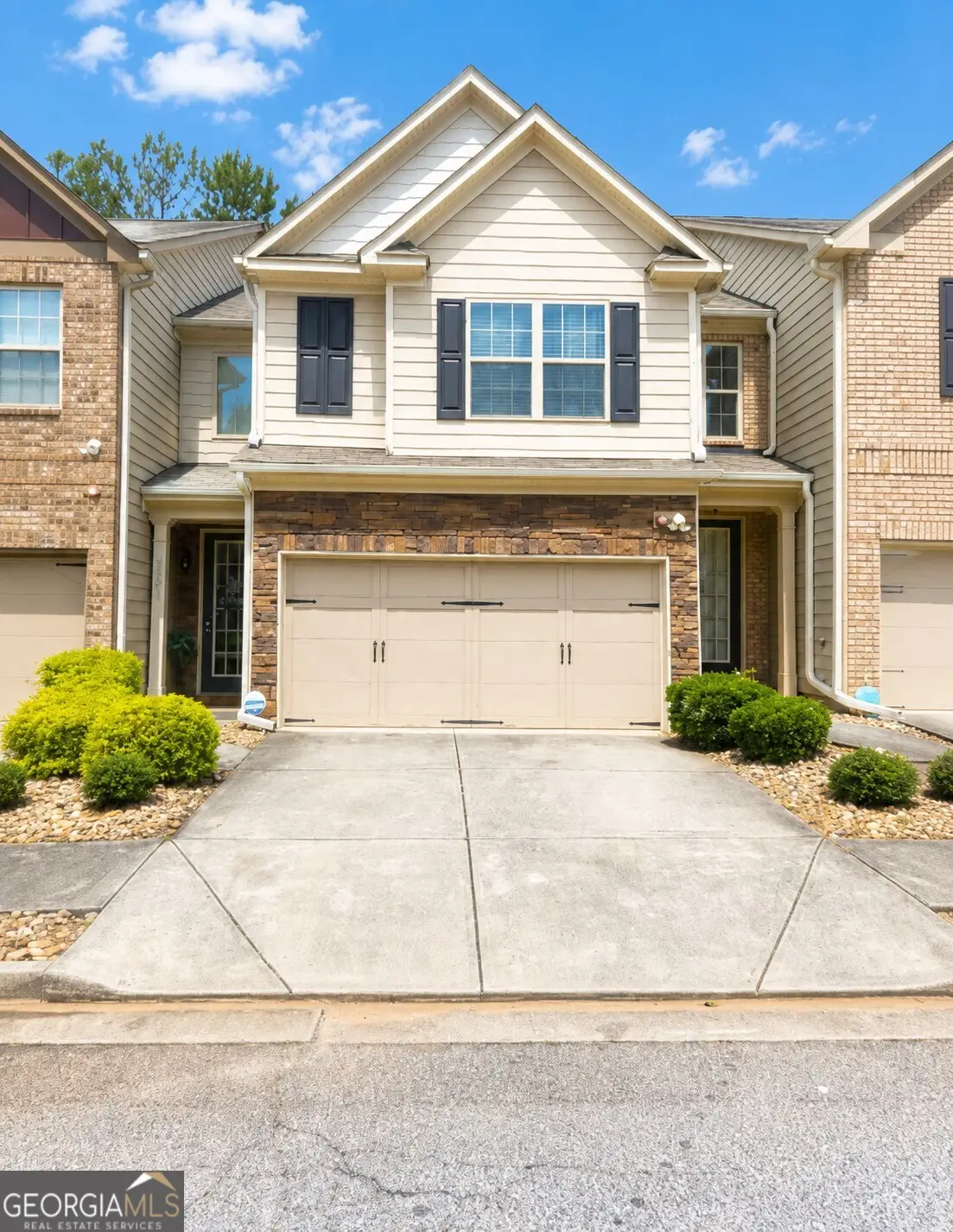 3347 Desoto Road, Snellville, GA 30078 - #1