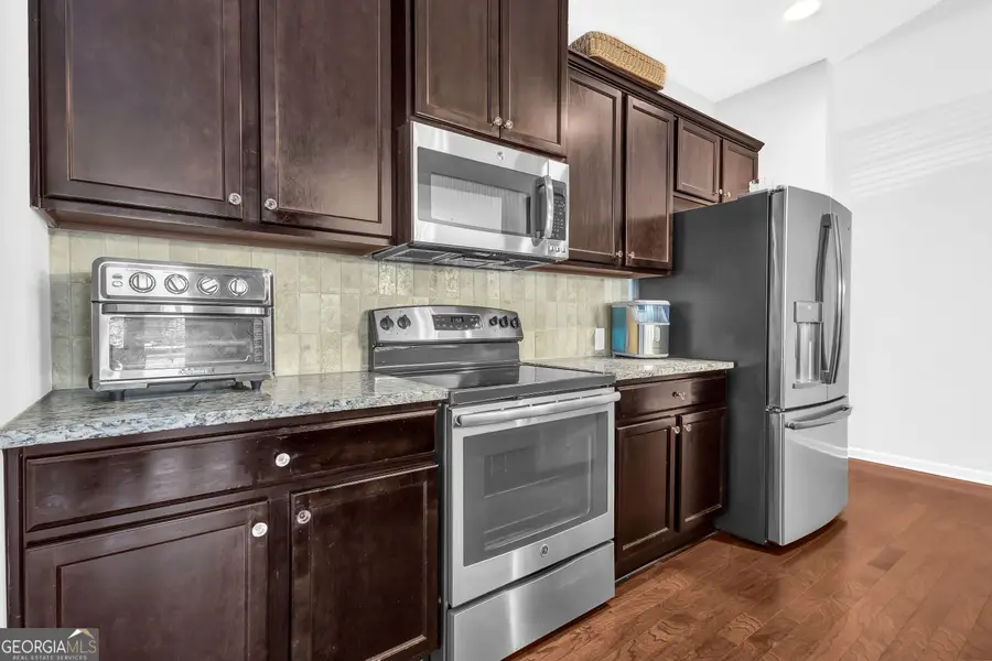3347 Desoto Road, Snellville, GA 30078 - #2