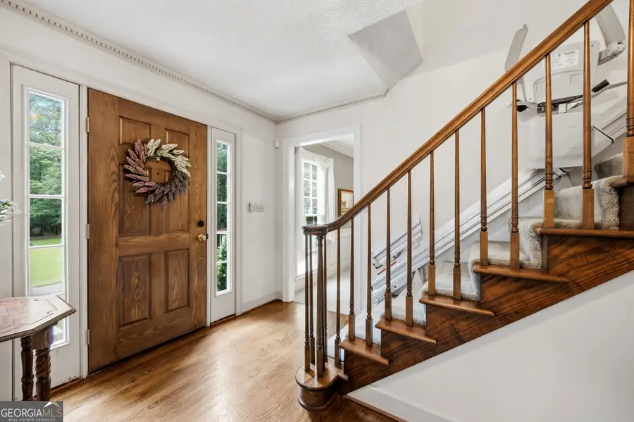 6233 Ga Highway 87, Macon, GA 31210 - #2