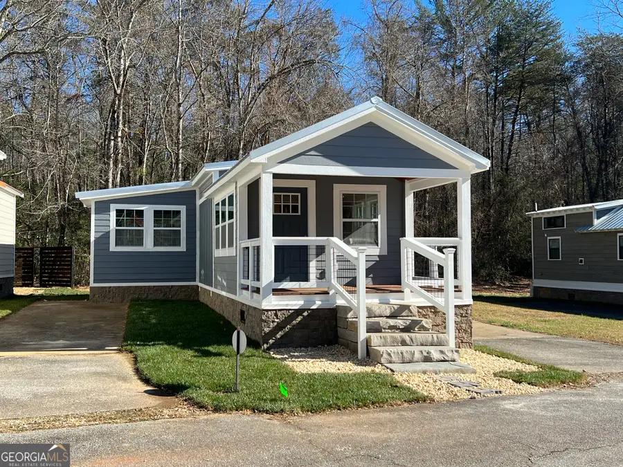 4960 Laurel Lodge #41 Road, Clarkesville, GA 30523 - #2