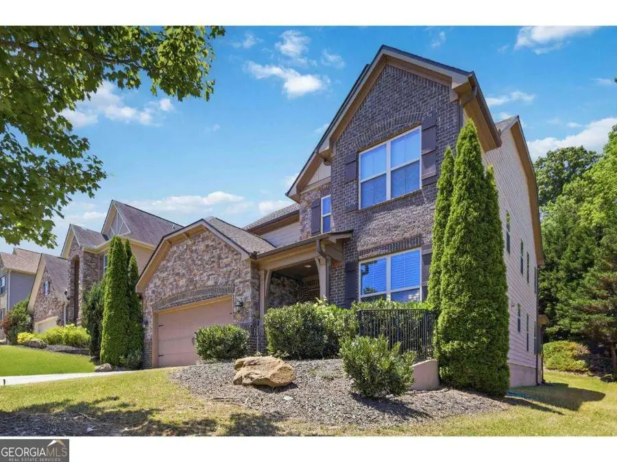 6220 Carleen Court, Cumming, GA 30040 - #3