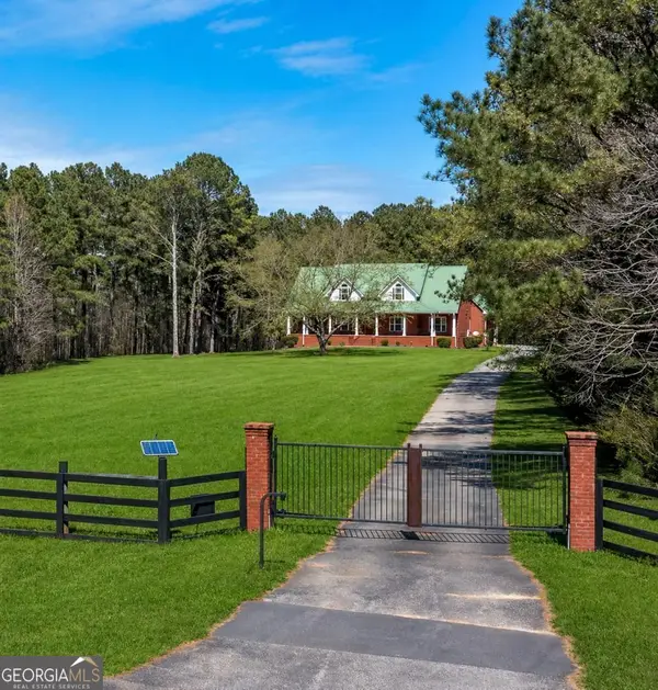 4860 Peeksville Road, McDonough, GA 30252