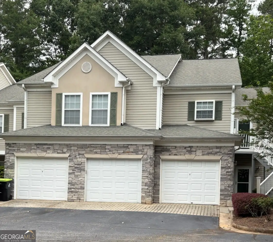 702 Las Brasis Court, Peachtree City, GA 30269 - #1