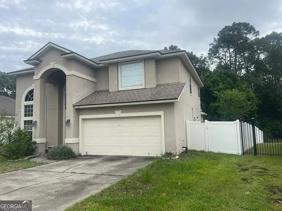 2591 Creekfront Drive, Green Cove Springs, FL 32043 - #2