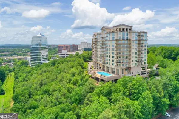 2950 Mount Wilkinson Parkway Se #802, Atlanta, GA 30339