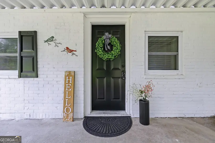 2871 Barbara Road, Columbus, GA 31907 - #2