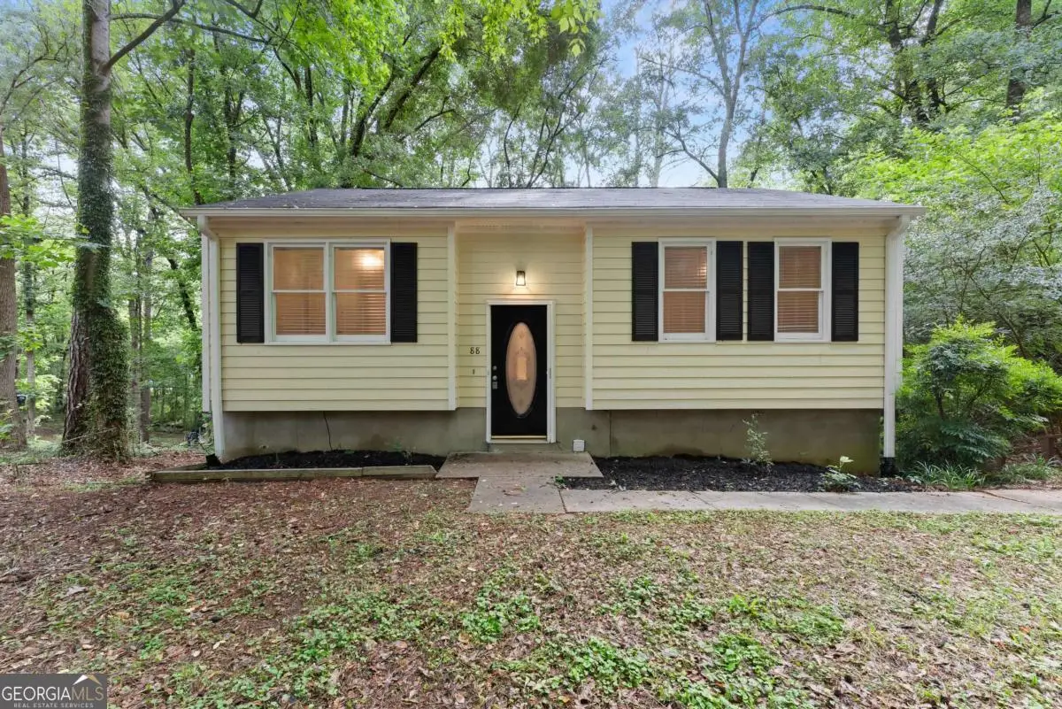 88 Cedar Drive, Watkinsville, GA 30677 - #1