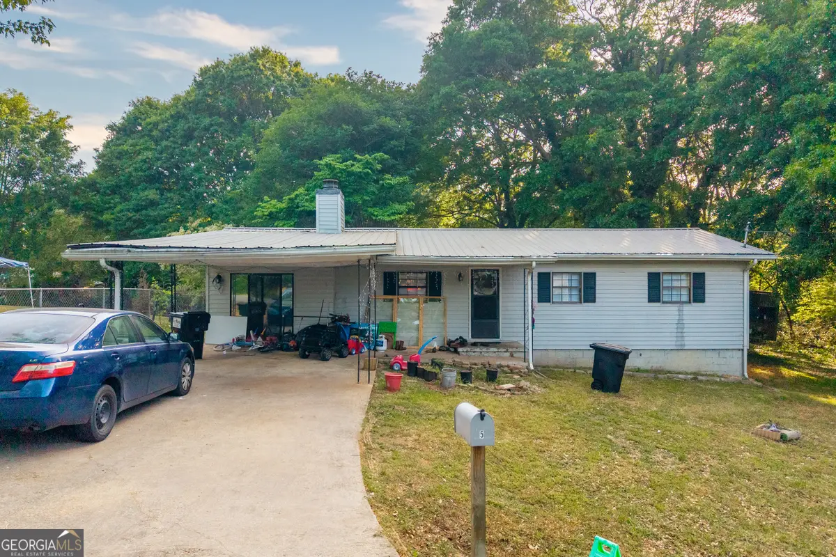 5 Lake Place, Gainesville, GA 30504 - #1