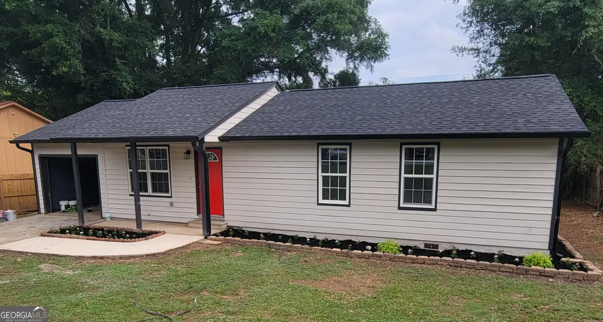 253 Deerfield Drive, Jonesboro, GA 30238 - #1