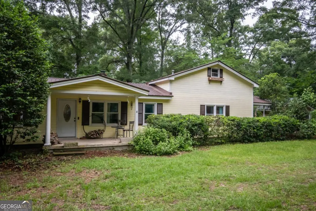 155 Sardis Road, Rayle, GA 30660 - #1