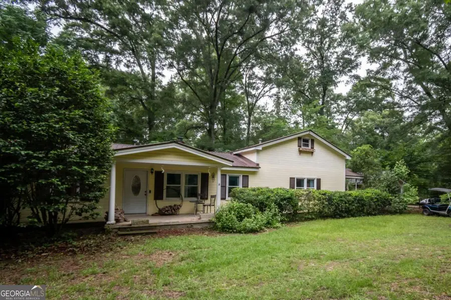 155 Sardis Road, Rayle, GA 30660 - #3