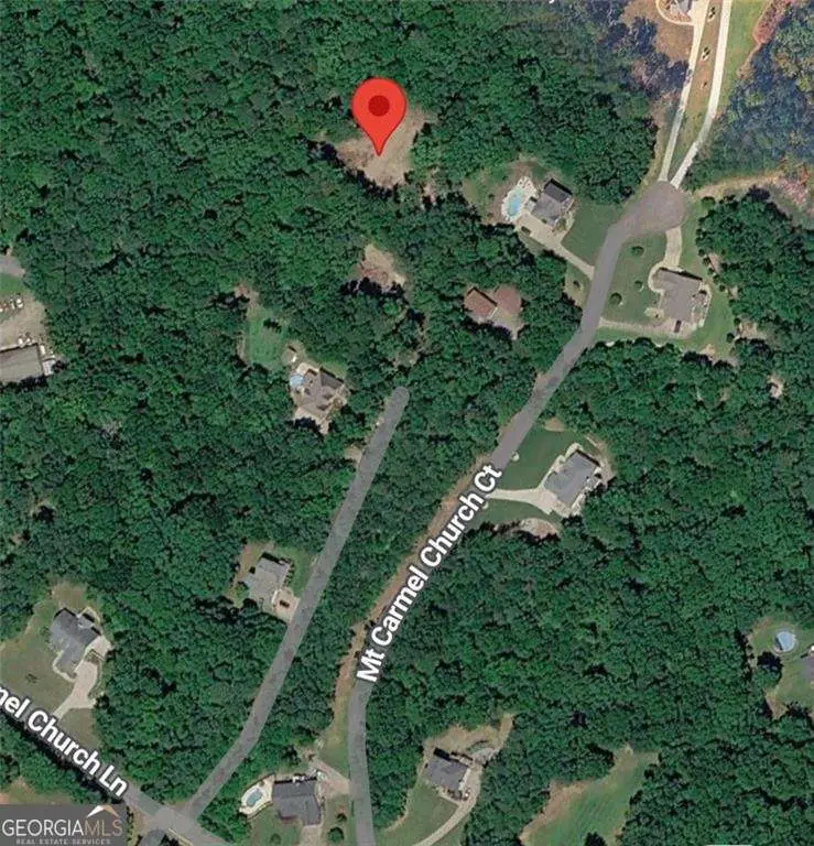 1581 Mount Carmel Church Lane, Canton, GA 30114 - #1