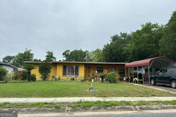 4409 Havre Way, Pensacola, FL 32505