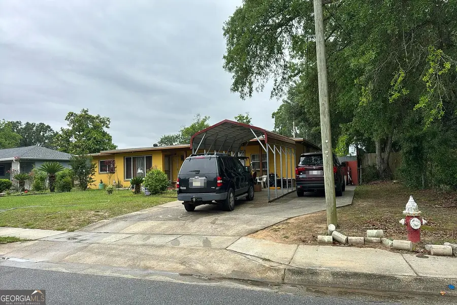 4409 Havre Way, Pensacola, FL 32505 - #2