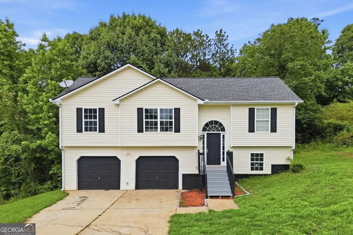 212 Jordan Lane, Carrollton, GA 30116 - #1
