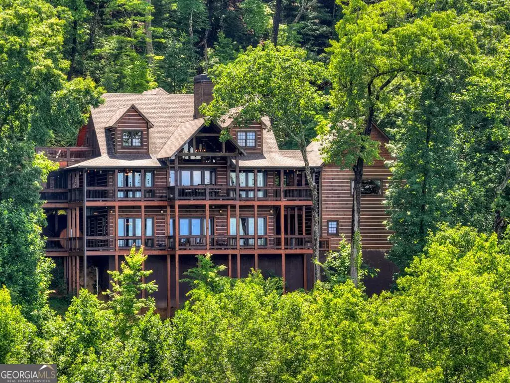 454 Genessee Path, Blue Ridge, GA 30513 - #1