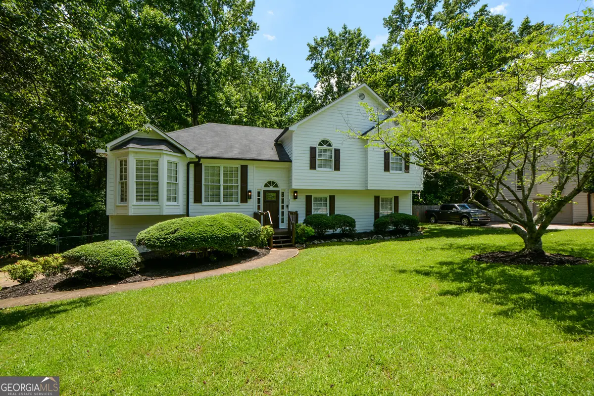 4890 Bayberry Drive, Cumming, GA 30040 - #1