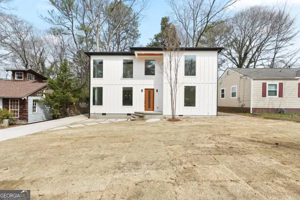 1650 Eastport Terrace Se, Atlanta, GA 30317