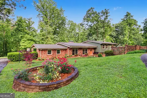 81 Starling Hill Lane, Clayton, GA 30525