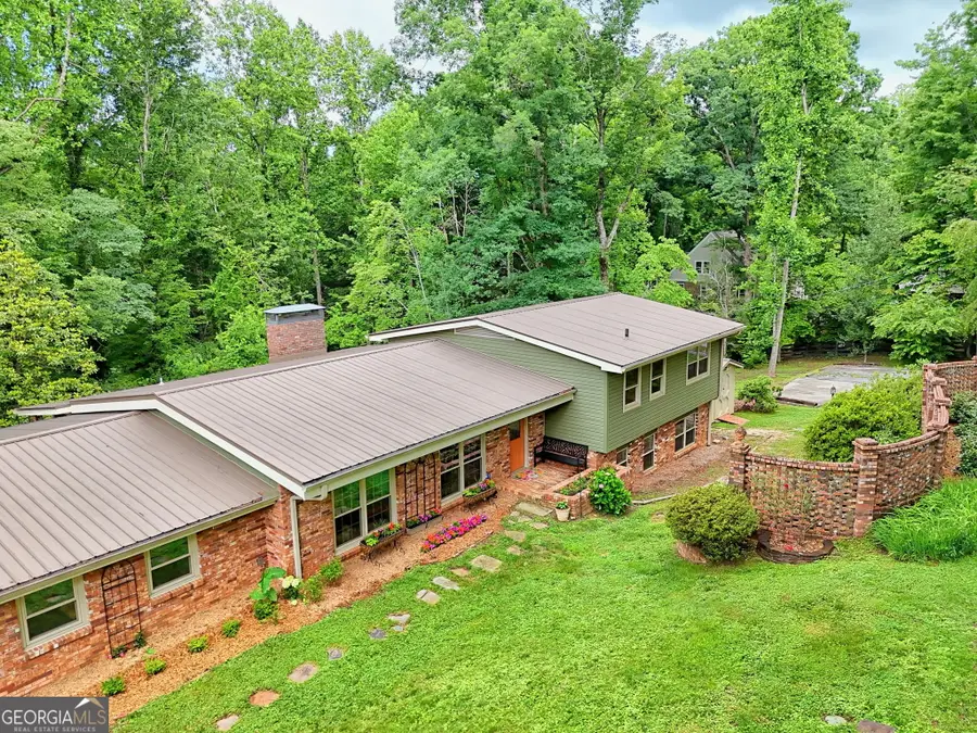 81 Starling Hill Lane, Clayton, GA 30525 - #2