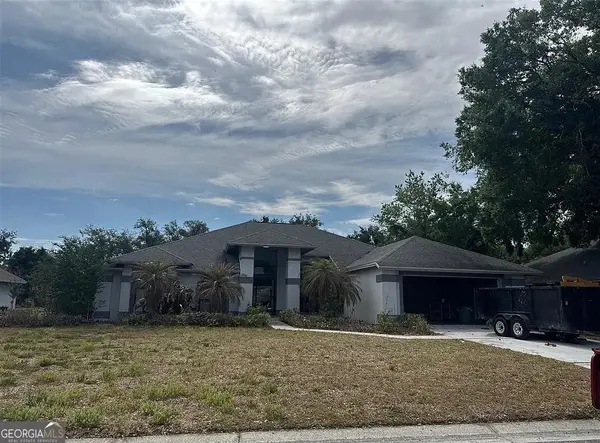 2906 Pine Club Drive, Plant City, FL 33566