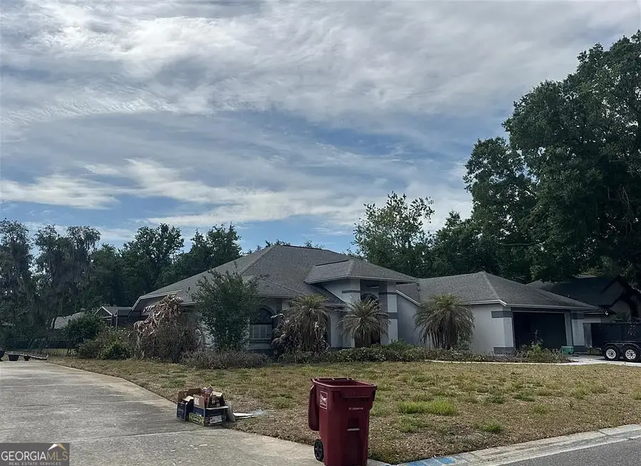 2906 Pine Club Drive, Plant City, FL 33566 - #2