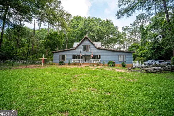 813 N Adams Street, Montezuma, GA 31063