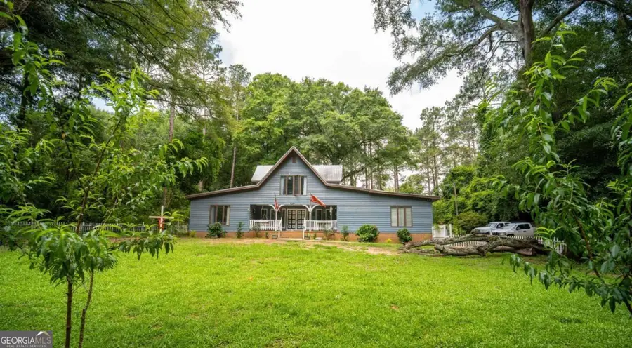 813 N Adams Street, Montezuma, GA 31063 - #3