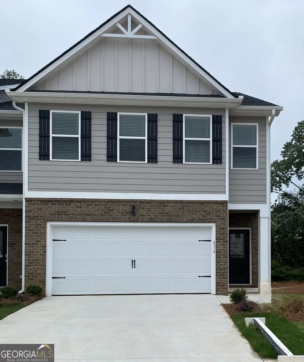 8333 Columbia Court, Palmetto, GA 30268 - #1