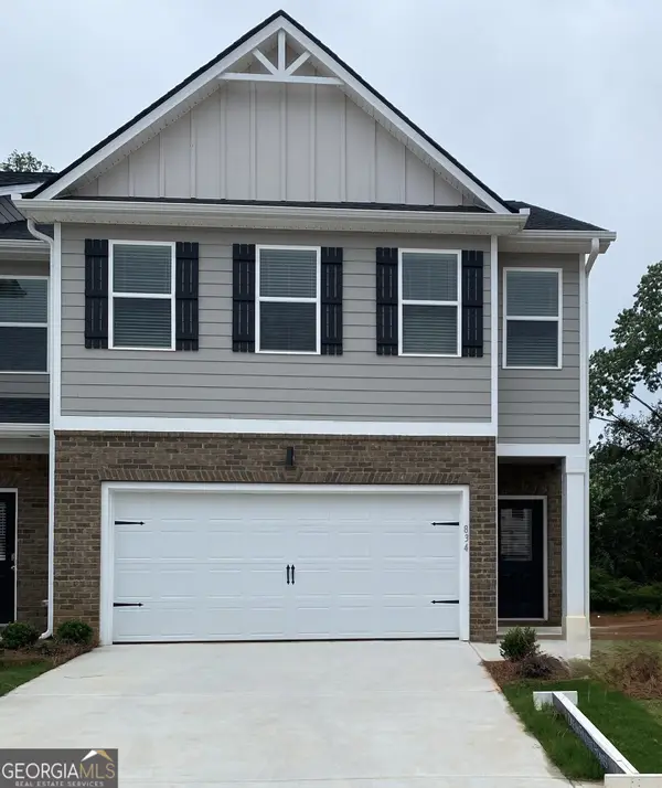8333 Columbia Court, Palmetto, GA 30268