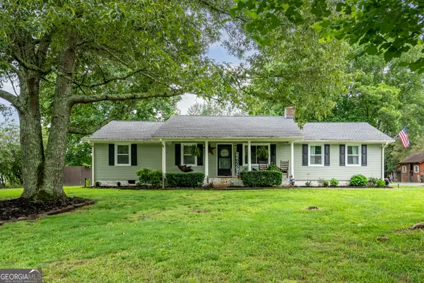 3678 Wax Road Se, Aragon, GA 30104