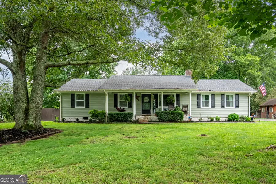 3678 Wax Road Se, Aragon, GA 30104 - #2
