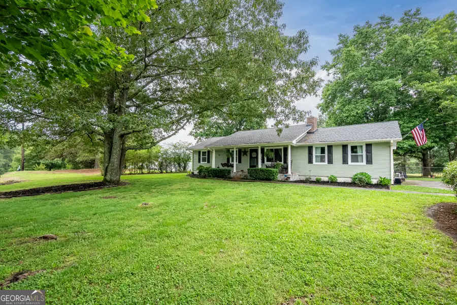 3678 Wax Road Se, Aragon, GA 30104 - #3