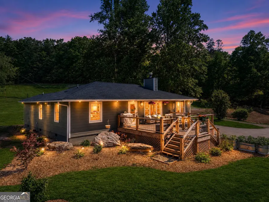 4836 Owltown Road, Blairsville, GA 30512 - #2