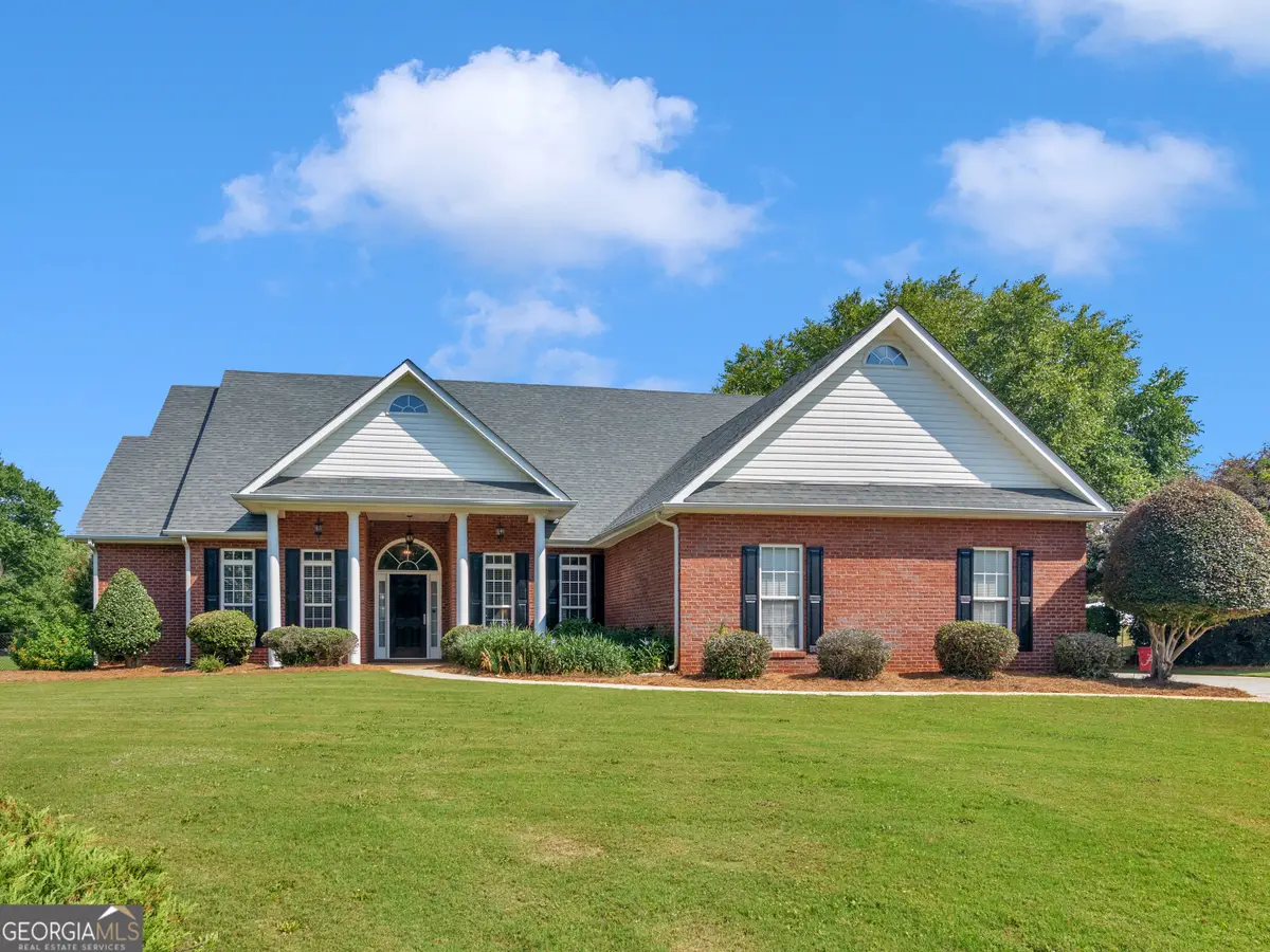 1245 Highway 20 E, McDonough, GA 30252 - #1