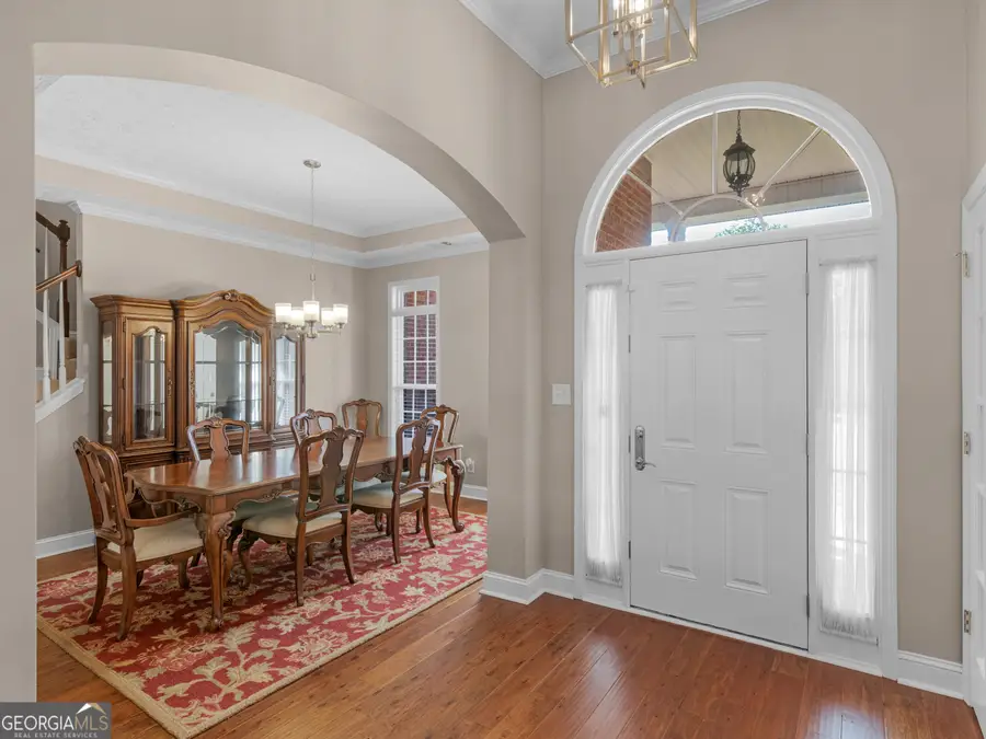 1245 Highway 20 E, McDonough, GA 30252 - #3