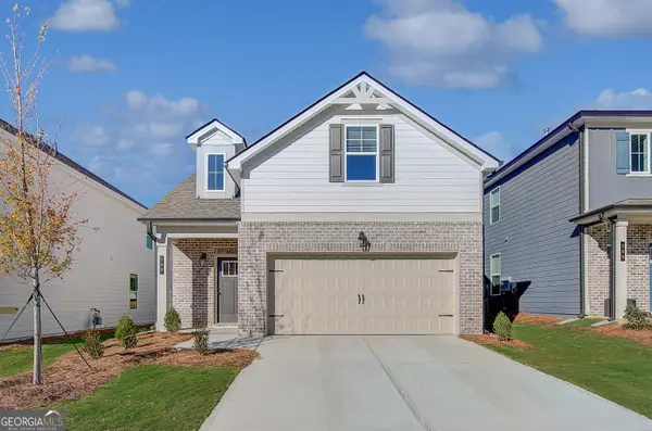 259 Abbotts Crossing Circle, Conyers, GA 30094