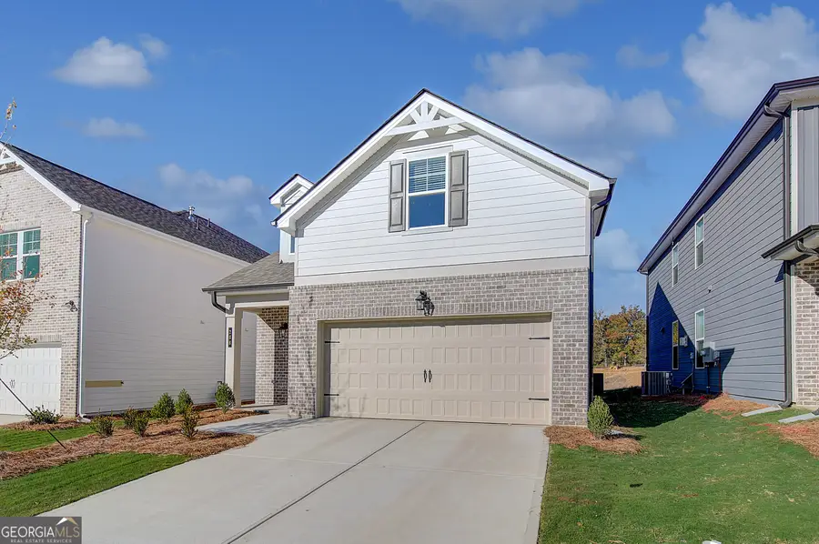 259 Abbotts Crossing Circle, Conyers, GA 30094 - #2