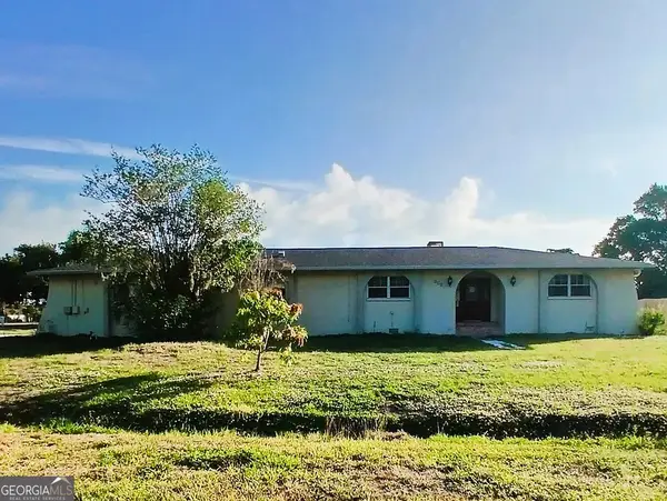 317 Wendi Lane, Ruskin, FL 33570