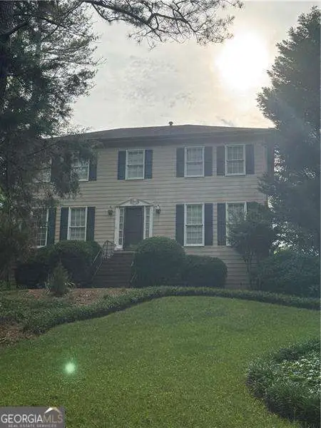 3125 Dogwood Valley Court, Marietta, GA 30068